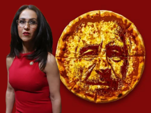 Hillary Clinton Destroys Boebert After Absurd "Pizzagate" Questioning