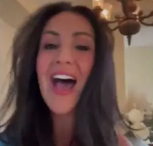 Boebert's ICE Cheerleading Goes Comically Awry