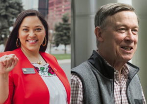 Unpacking Indivisible's Endorsement of Julie Gonzales