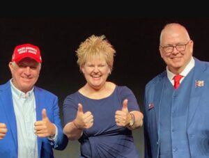 CO GOP Officer Demands $1500 to Not Sell Off The Party’s Office Supplies Stored in His Barn