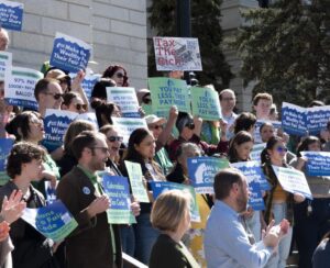 Graduated Income Tax Initiative Begins Signature Gathering Campaign