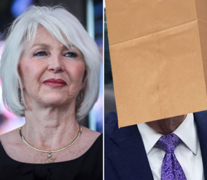 Federal Judge Shreds Trump's Tina Peters Retaliation Campaign