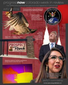 Colorado Week in Review for March 1, 2026