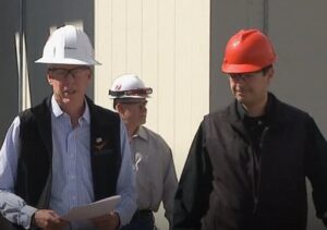 Chris Wright Roils Energy Markets While Gabe Evans Blames The Wrong War