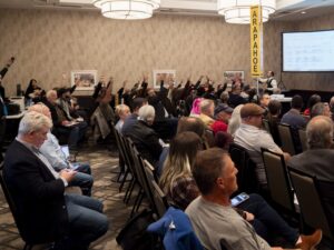 ‘Back to Our Principles:’ Libertarians to Run in Key CO Races After Dropping Controversial Pledge