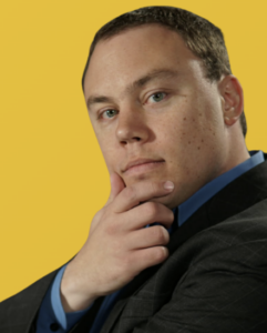 Republicans Have a Guy for a Thing!