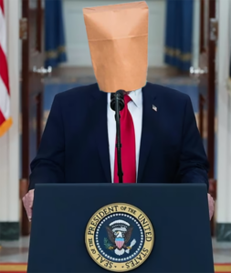 FIFA Peace Prize Winner Reiterates War Crimes Threat