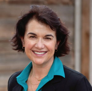 Eileen Laubacher Shovels Cash While Boebert Phones It In