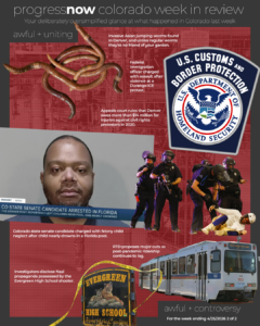 Colorado Week in Review for April 26, 2026