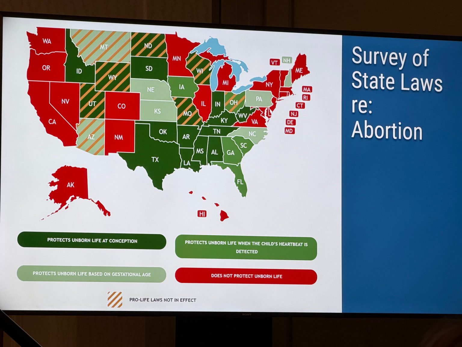 Supreme Court Issues One-Week Stay on New Ruling Banning Medication Abortion by Mail