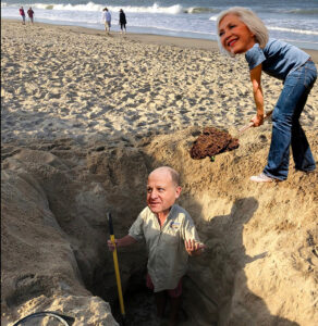 Tina Peters Speaks...and Buries Jared Polis