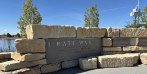 Memorial Day Weekend Open Thread