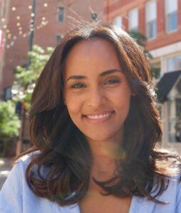 Disqualifying: Melat Kiros Rationalizes Killing Jews