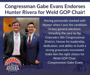 Weld County GOP Chairman Gets Perverted Justice