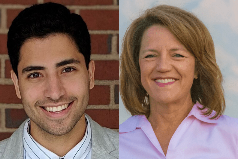 Anticlimactic CO-08 Dem Debate Deflates Blue-On-Blue Hype