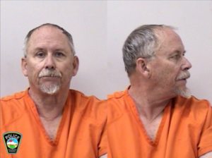 Ex-Republican State Senate Candidate Charged With Second Amendment Resulting In Death