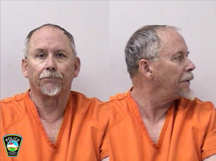 Ex-Republican State Senate Candidate Charged With Second Amendment Resulting In Death