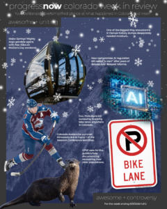 Colorado Week in Review for May 10, 2026