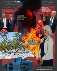 Colorado Week in Review for May 17, 2026