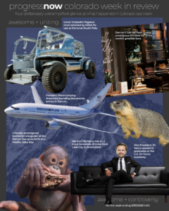 Colorado Week in Review for May 31, 2026