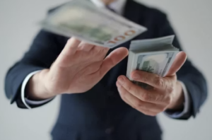 To the Victor Goes the Unlimited Campaign Contributions