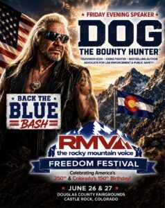 Trump Cabinet Member to Headline Conservative Festival Featuring Multiple Election Conspiracists