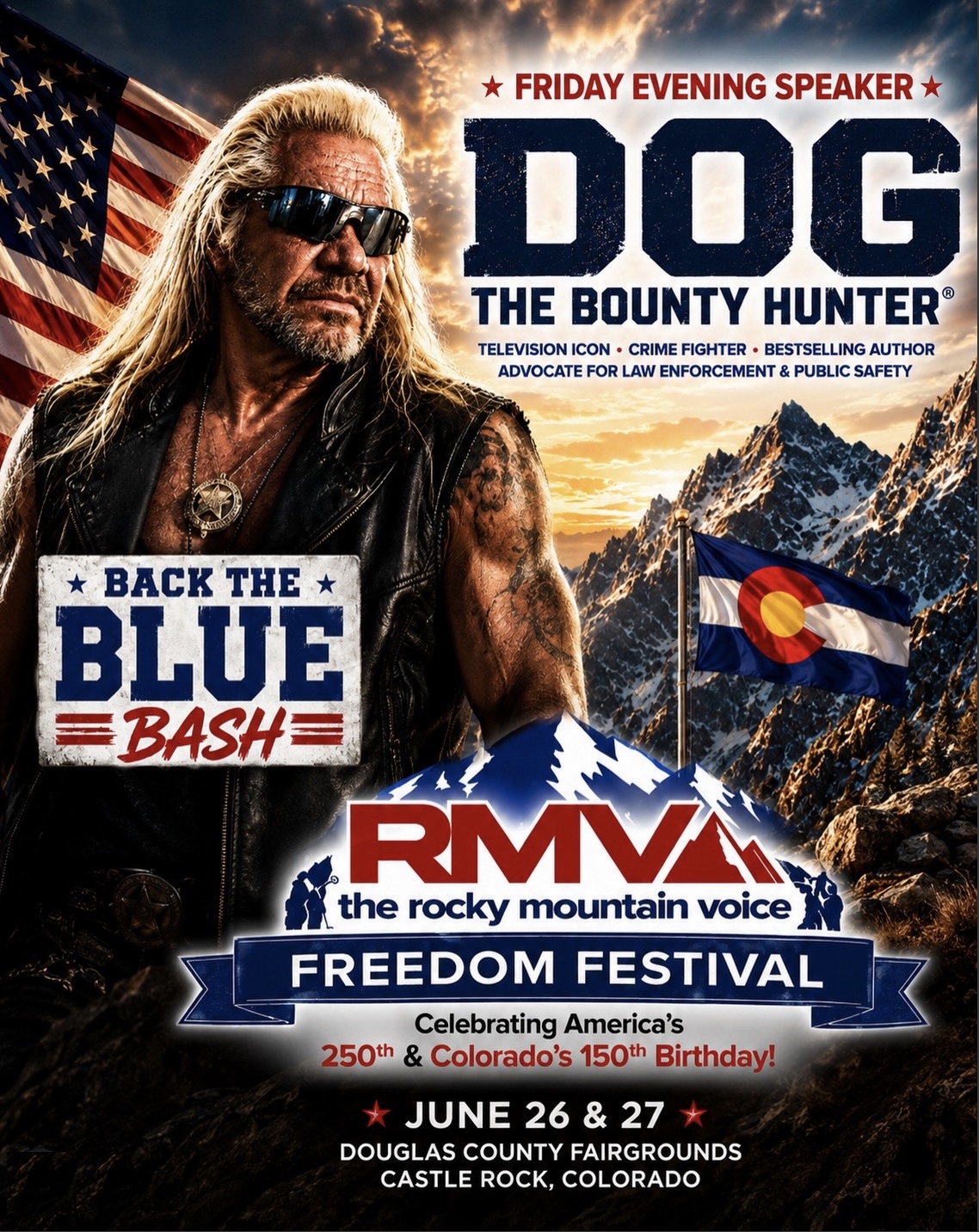 Trump Cabinet Member to Headline Conservative Festival Featuring Multiple Election Conspiracists