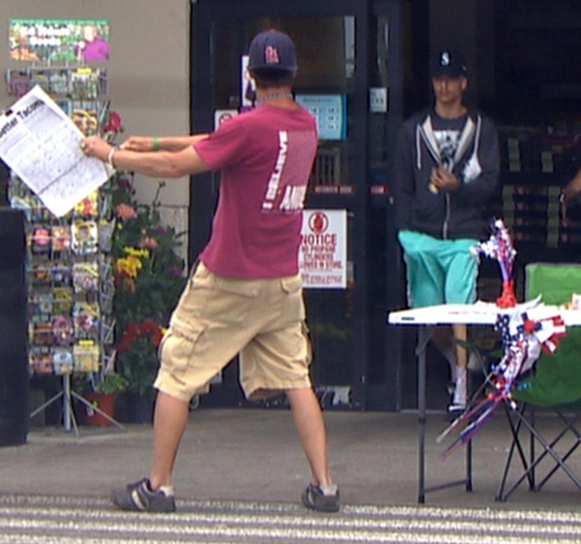 New Guide Aims To Guard Against Deception by Petition Gatherers for Ballot Measures