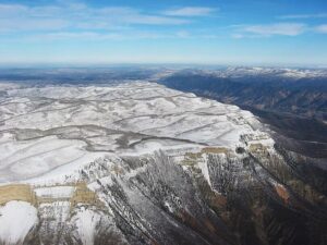 Trump Comes For The Roan Plateau