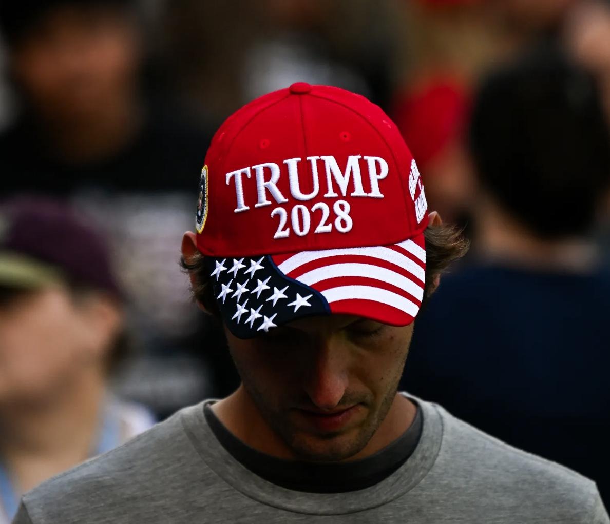 GOP Statehouse Candidates Gibbs & Lammon Agree: Trump Deserves a Third Term