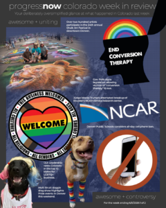 Colorado Week in Review for June 7, 2026