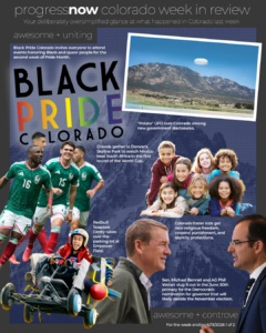 Colorado Week in Review for June 14, 2026