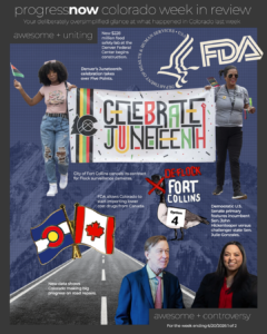 Colorado Week in Review for June 21, 2026