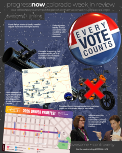 Colorado Week in Review for June 28, 2026