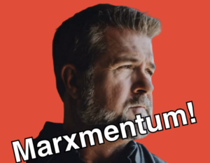 Victor Marx Fails to Conjure Much Republican Support