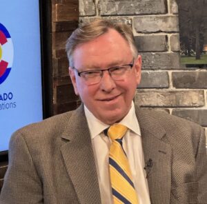 Sorry Mark Baisley, That "Big Mo" Is Not For You