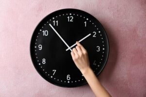 Are You Ready To Stop Changing Clocks?
