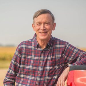Hickenlooper Triumph Defies Colorado's Leftward Lurch