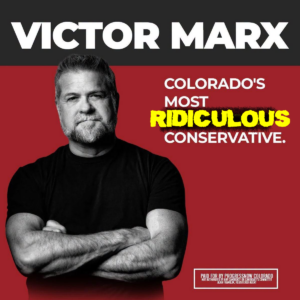 The truth about Victor Marx