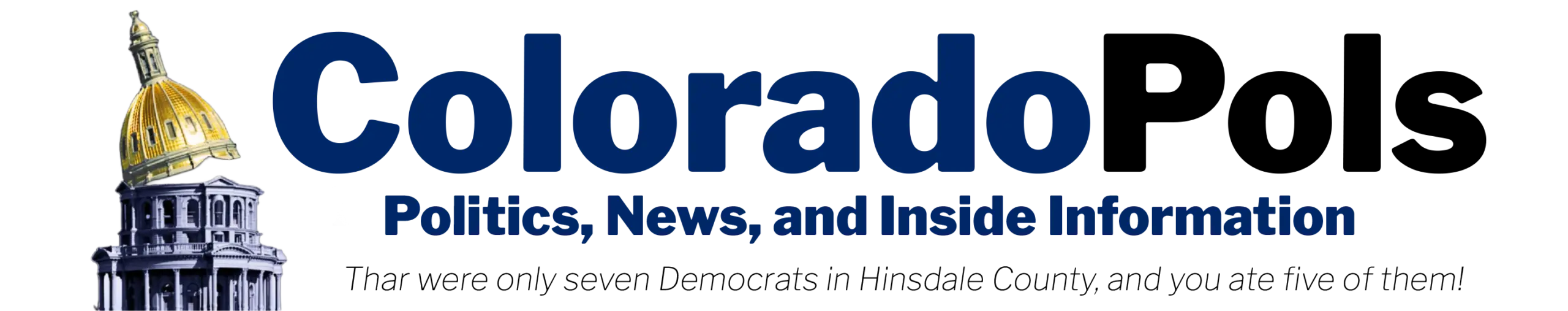 Colorado Pols