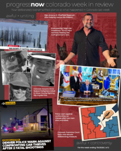Colorado Week in Review for July 5, 2026
